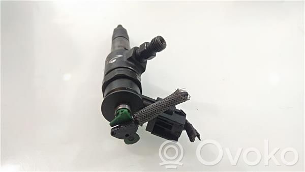 Inyector de combustible   445110339