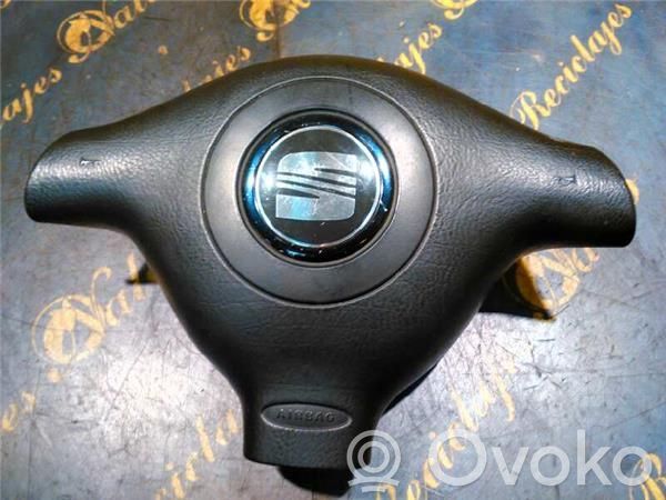 Seat Ibiza III (6L) Airbag volan 