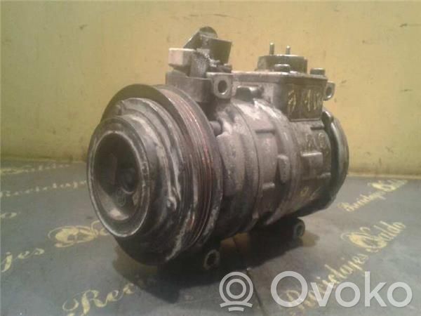 Air conditioning (A/C) compressor (pump)   447200