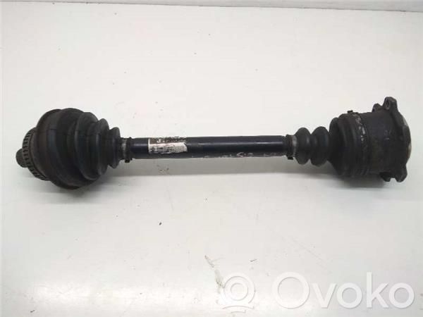 Audi A4 S4 B5 8D Punte față 