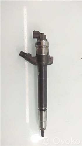 Inyector de combustible   6C1Q9K546BC