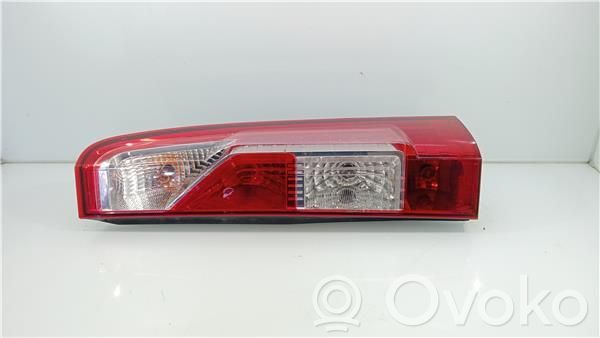 Renault Master III Lámpara de faros/luces traseros 