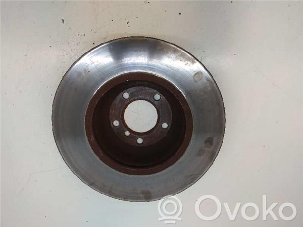 Rear brake disc   347CMDIAM