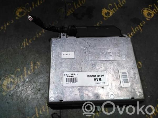 Renault 19 Engine control unit/module ECU 