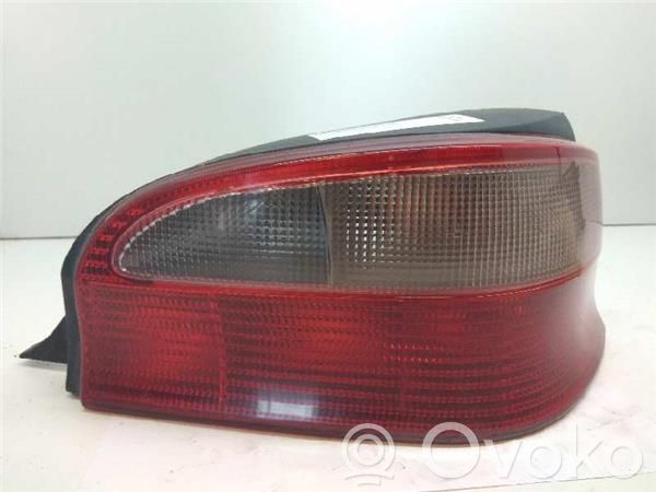 Citroen Saxo Lemputė 