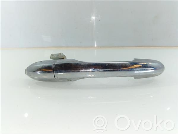 Fiat 500E Front door exterior handle 
