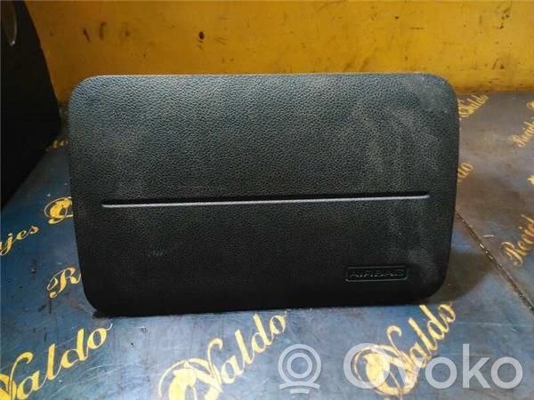 Ford Fiesta Airbag pasager 