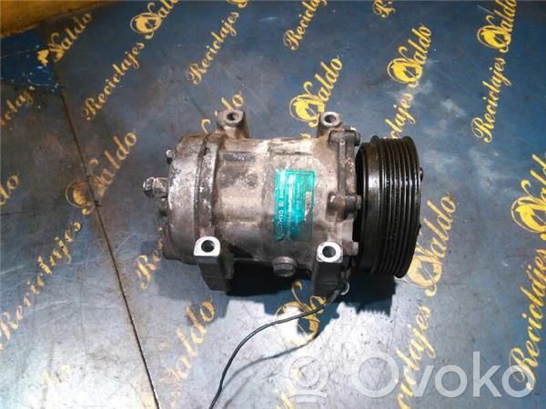 Mitsubishi Carisma Air conditioning (A/C) compressor (pump) 