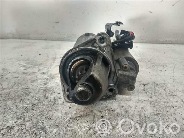 Motor de arranque   98AB11000CD