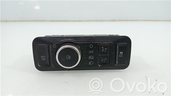 Ford Mustang Mach-E Interruptor de luz 