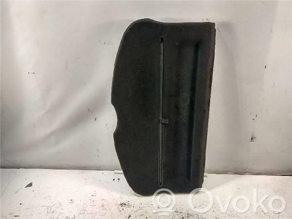 Citroen C5 Laderaumabdeckung Gepäckraumabdeckung 