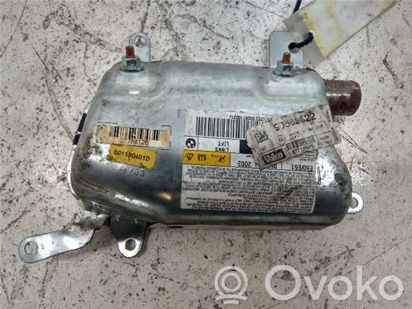 Airbag lateral   601190401,1CONECTOR