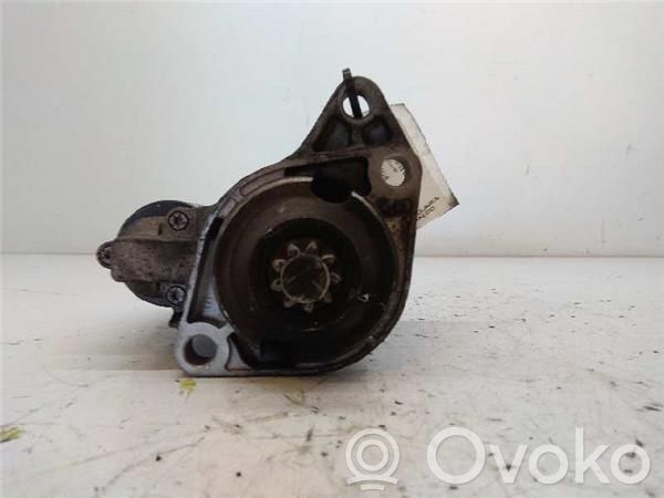 Seat Cordoba (6K) Starteris 
