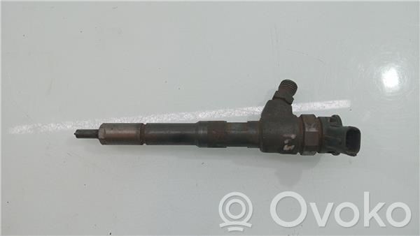 Inyector de combustible   445110652,VF12RA11A55434463