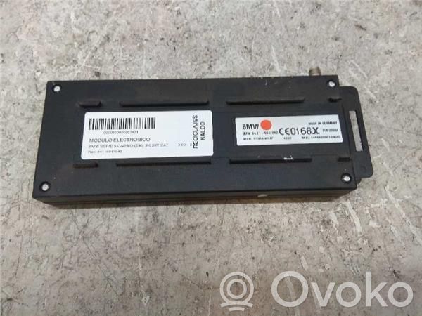 Engine control unit/module ECU   84116911042,MODULOTELEFONO
