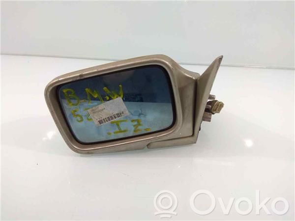 Manual wing mirror   GRIS,ELECTRICO4CABLES