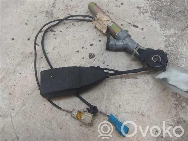 Renault Clio II Cinturón delantero 