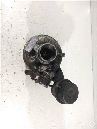 Seat Ibiza II (6k) Turbina 