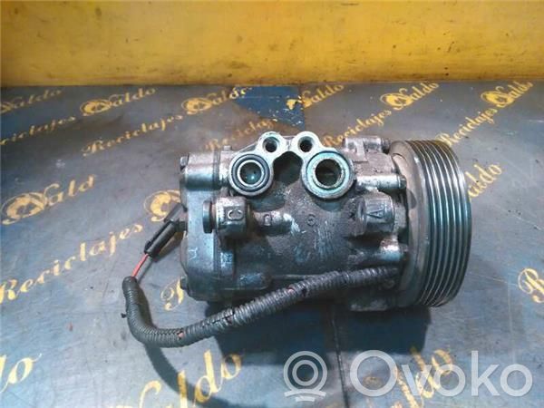 Rover 214 - 216 - 220 Air conditioning (A/C) compressor (pump) 