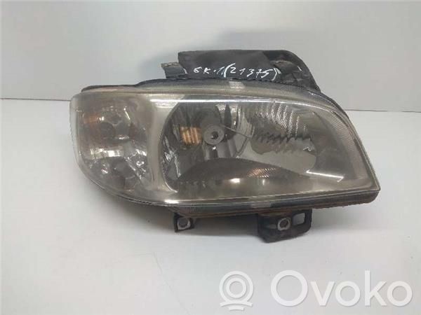 Seat Cordoba (6K) Faro/fanale 