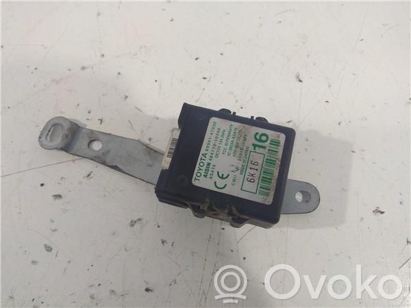 Toyota Prius (NHW20) Unidad de control/módulo ECU del motor 