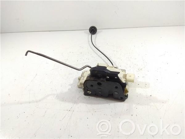 Audi A4 S4 B6 8E 8H Etuoven lukko 