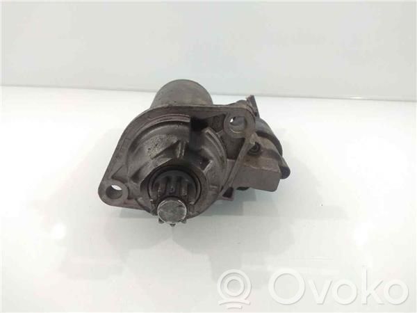 Volkswagen PASSAT B6 Motor de arranque 