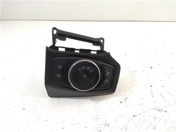 Ford C-MAX II Light switch 