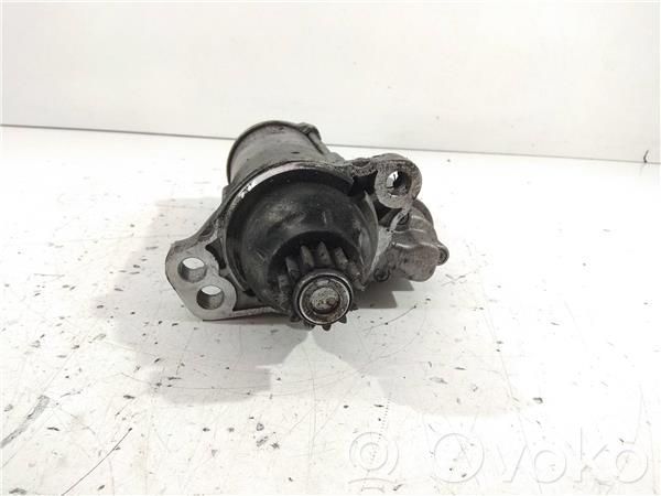 Motor de arranque   2M911022F