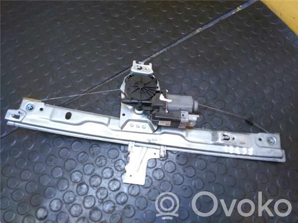 Peugeot 207 Macara electrică geam ușă față 