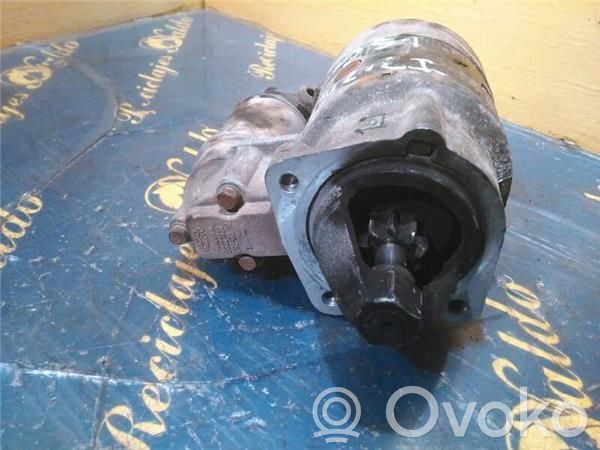 Seat Malaga (023A) Starteris 