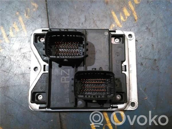 Engine control unit/module ECU   261204475,90532610
