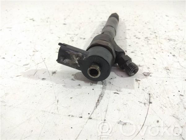 KIA Rio Inyector de combustible 