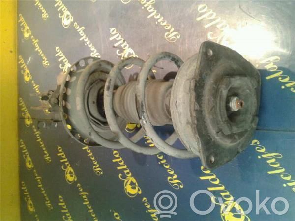 Front shock absorber/damper