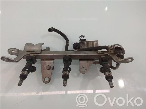 Rampa inyectora   175201470R
