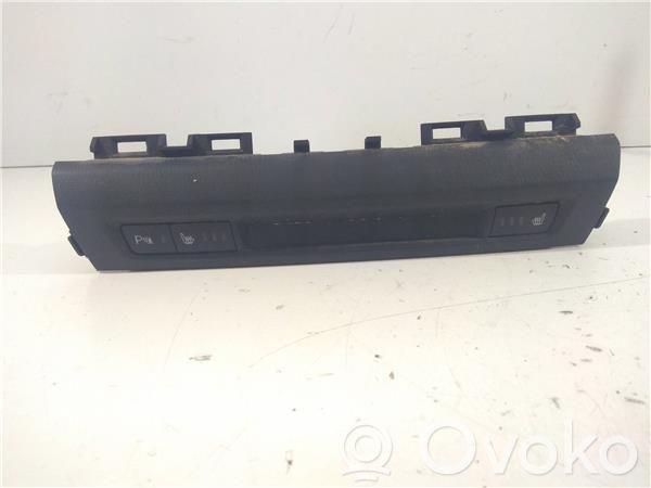 Mazda 3 II Engine control unit/module ECU 