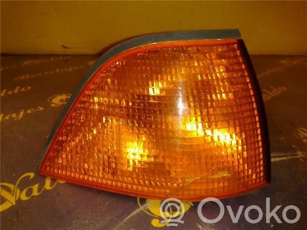 Frontblinker   NARANJANARANJA