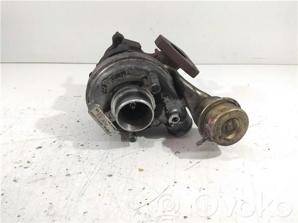 Audi A4 S4 B5 8D Turbina 