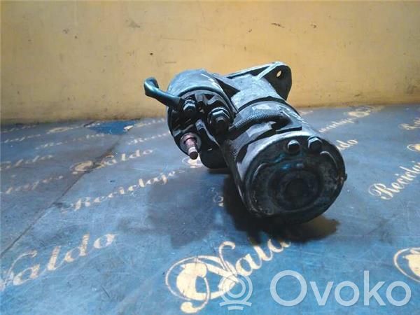 Motor de arranque   8200584675