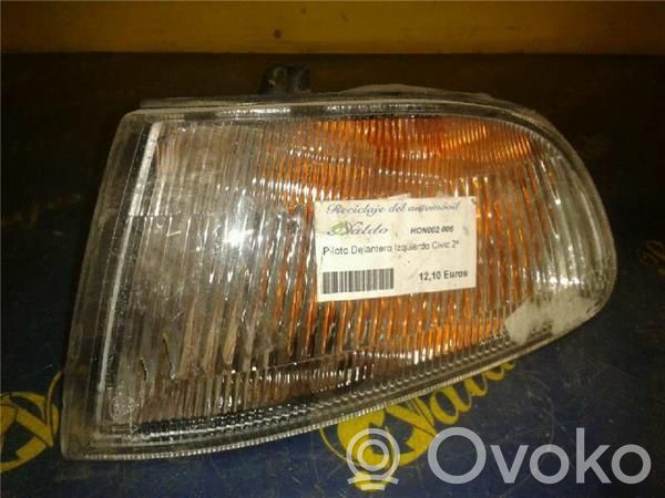 Honda Civic Frontblinker 