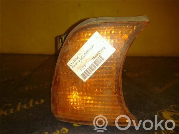BMW 5 E34 Frontblinker 