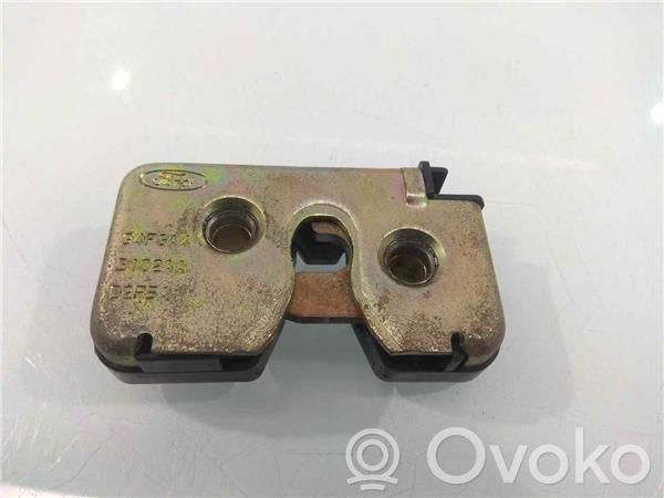Ford Fiesta Tailgate/trunk/boot lock/catch/latch 