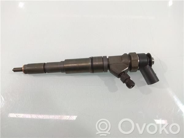 BMW 5 E60 E61 Inyector de combustible 