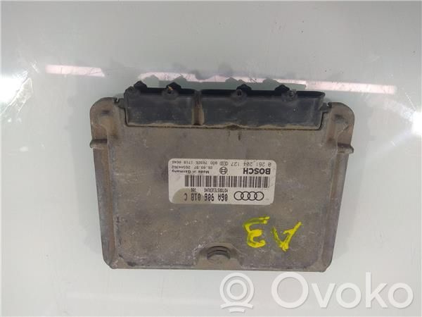 Audi A3 S3 8L Unitate control motor/modul ECU 