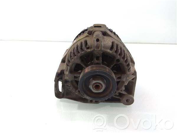 Renault Twingo I Generatorius 