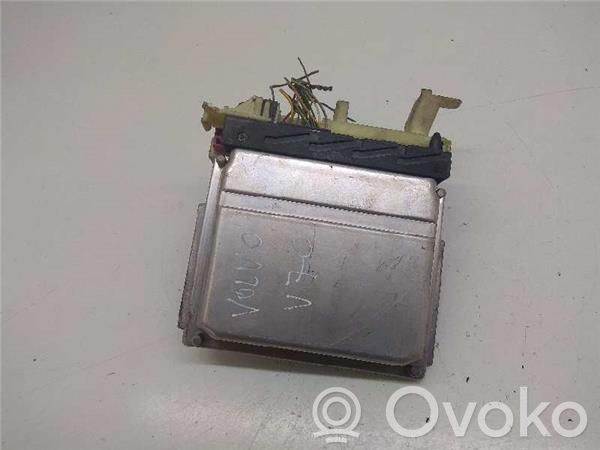 Volvo V70 Unidad de control/módulo ECU del motor 