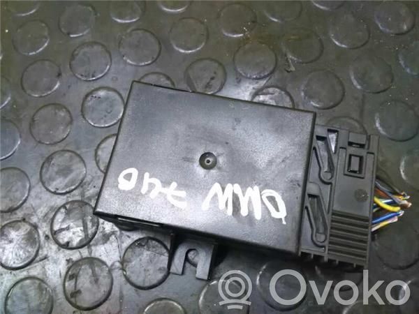 Unité de commande, module ECU de moteur   61358366364