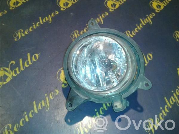 KIA Sorento Front fog light 