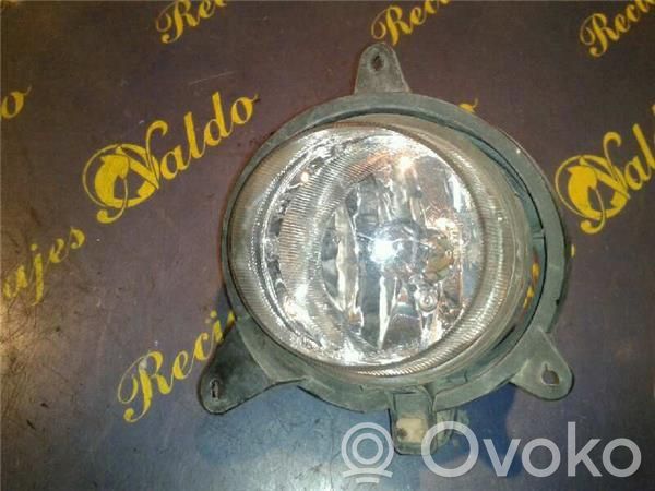KIA Sorento Front fog light 