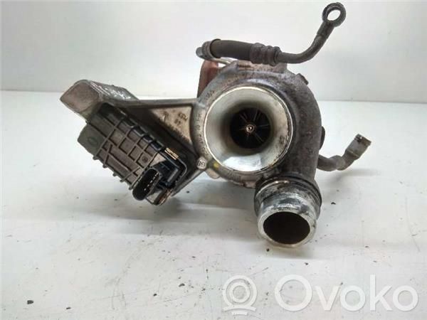 Turbina   7810189B01,GT1749V7673787